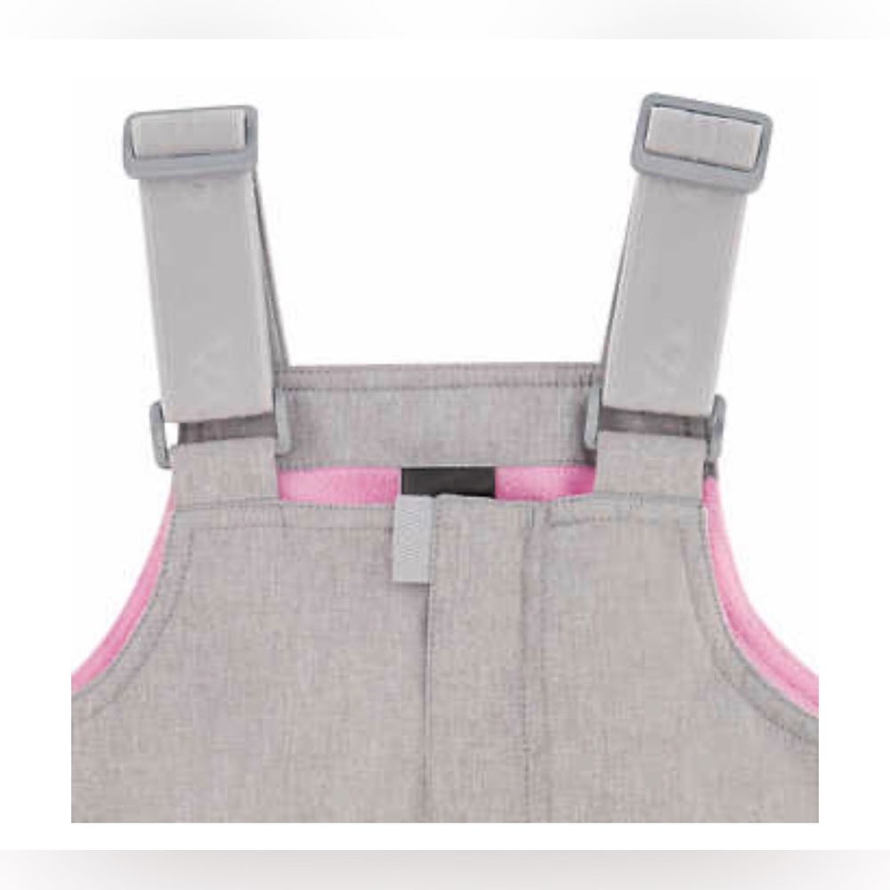 Gerry Kids Snow Pants/Bib - Picture 5 of 6